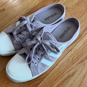 Gola Coaster Mule ll Slip-On Sneaker - Women's Size 10